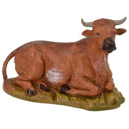 Ox series 19 cm Fontanini
