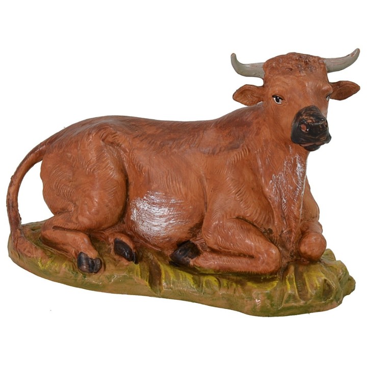 Buey serie 19 cm Fontanini