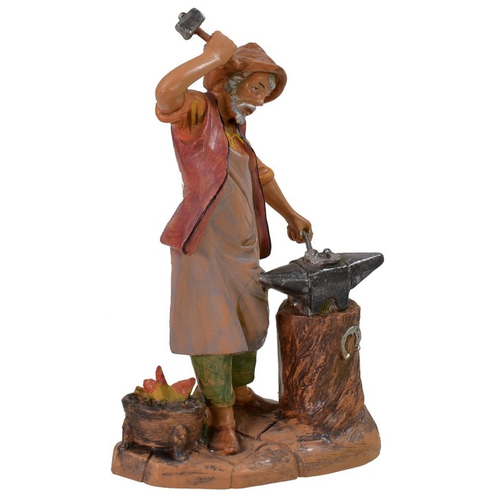 Herrero 19 cm Fontanini