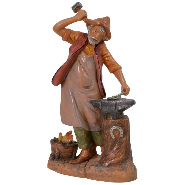 Herrero 19 cm Fontanini