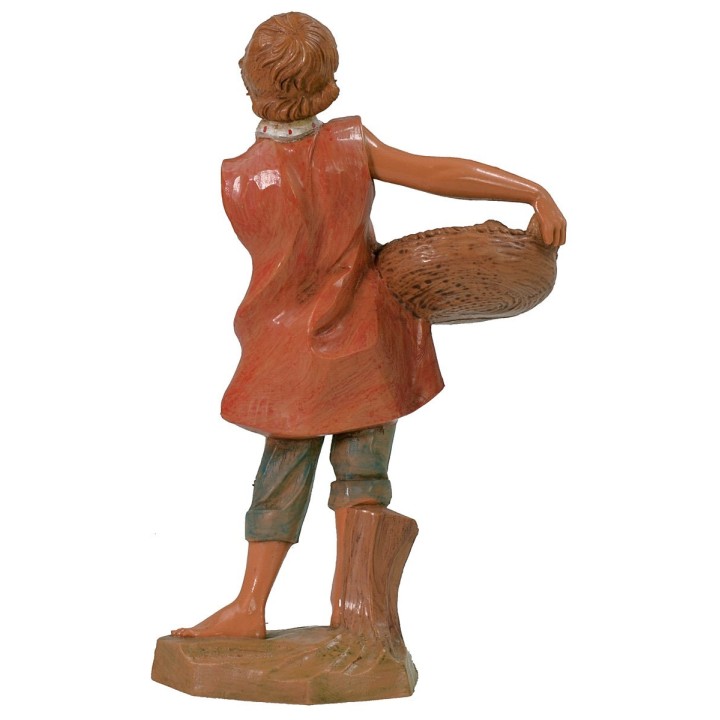 Pescadero 19 cm Fontanini