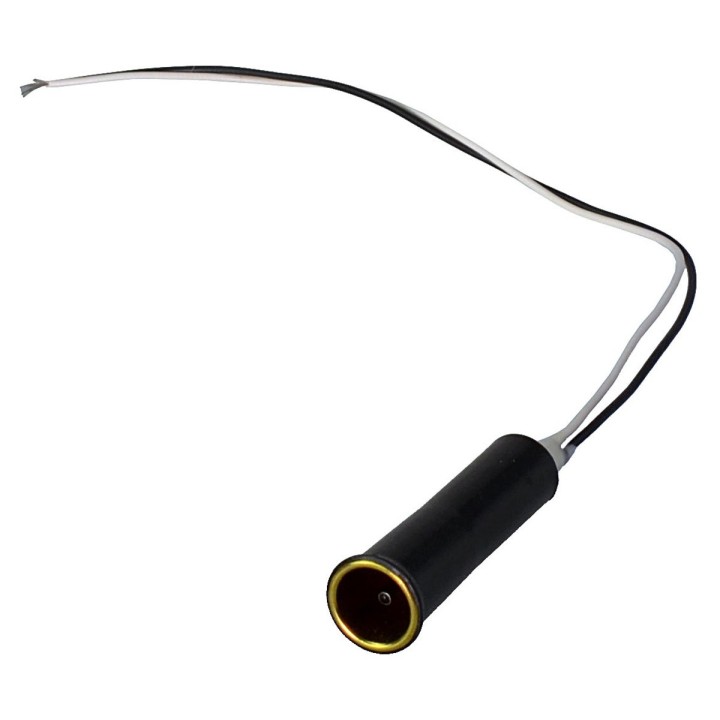 Generatore fumo a comignolo 3-4 Volt con porta pile