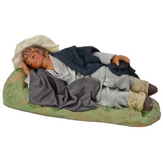 Dormiente serie 10 cm Lux