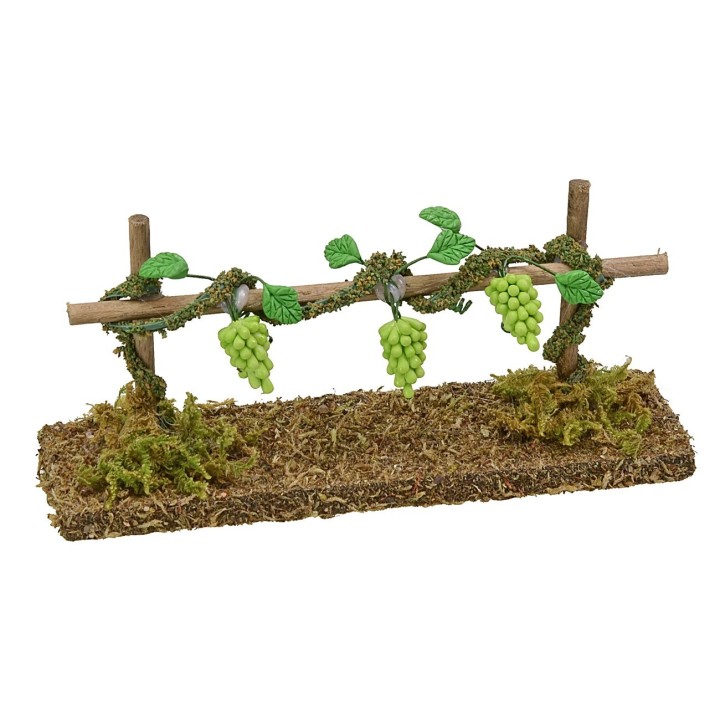 Viñedo cm 15x4x8