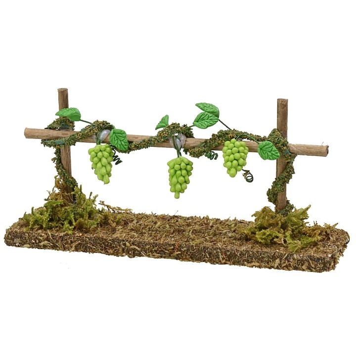Vigneto cm 15x4x8