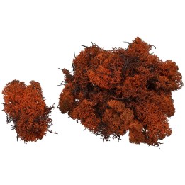 Lichen-brown 1 kg Art. 