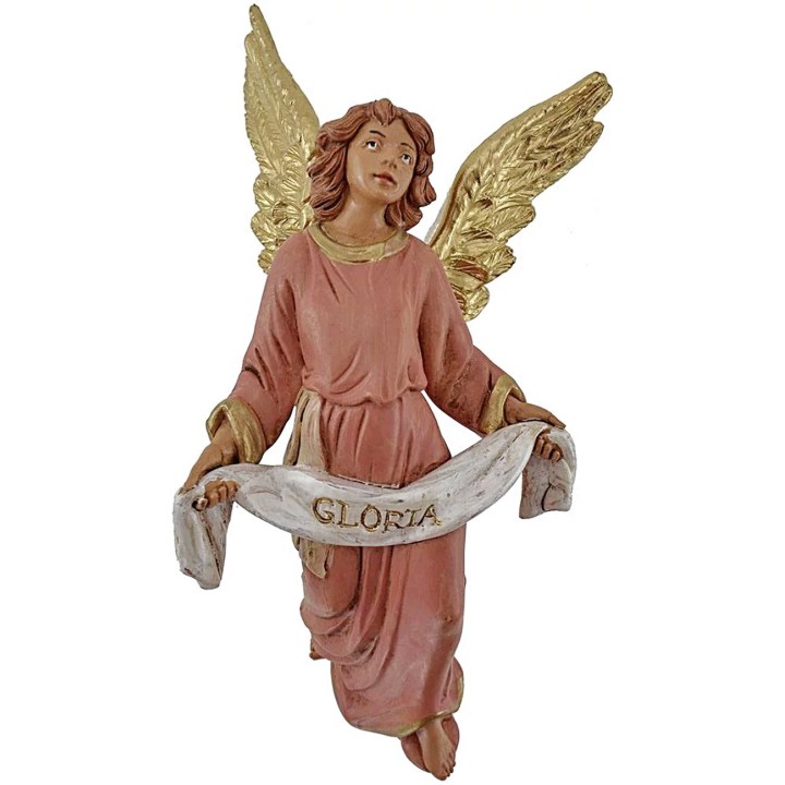 Ángel de 30 cm Euromarchi