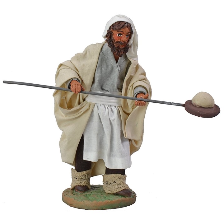 Baker 12 cm