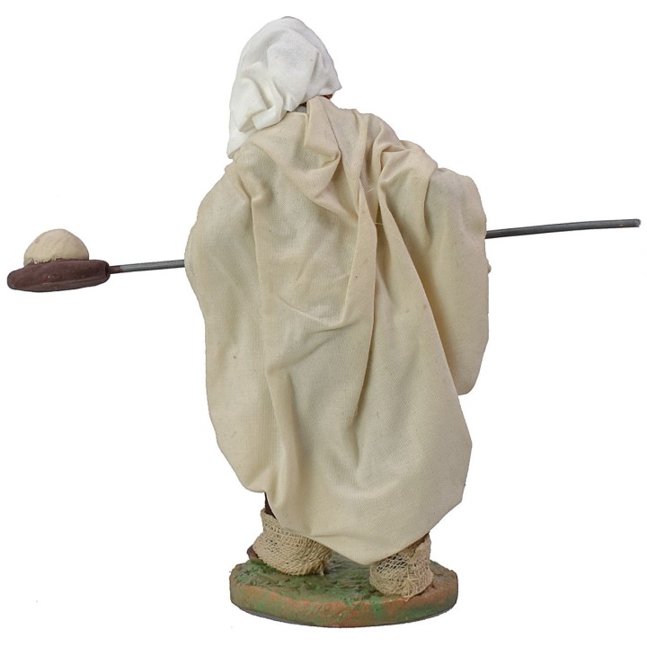 Baker 12 cm