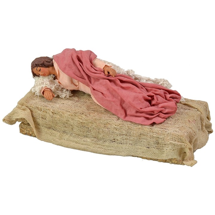 Natività serie 12 cm
