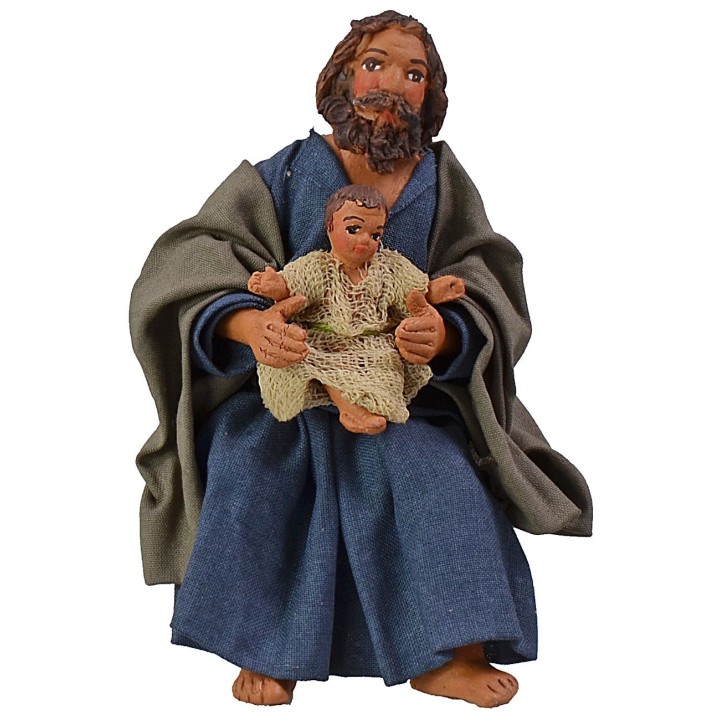 Nativity series 12 cm
