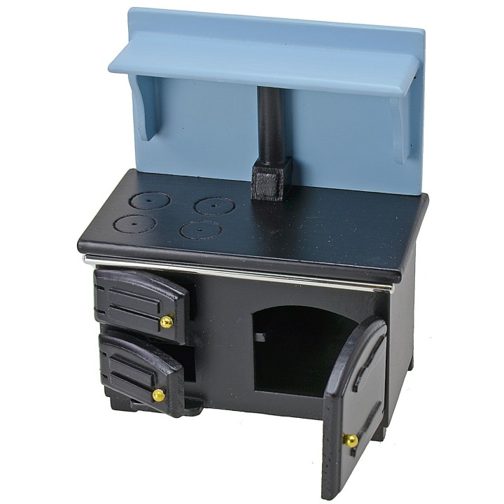 Estufa para cocina cm 9,5x5x11,5 h