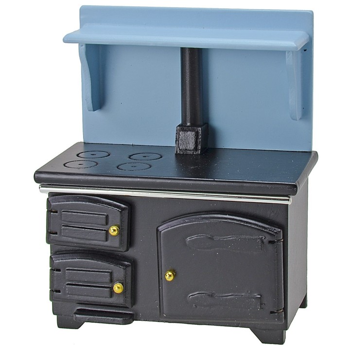 Stove for kitchen cm 9,5x5x11,5 h