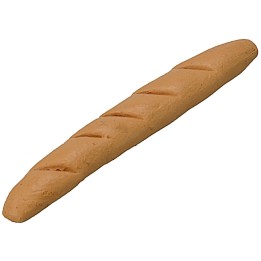 Pan baguette cm 4