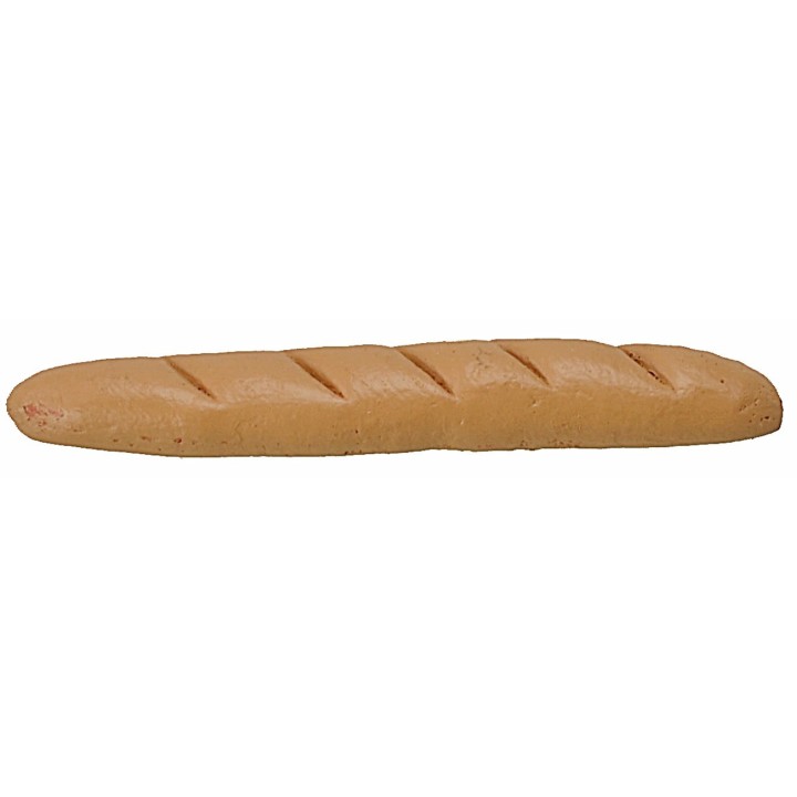 Baguette bread cm 4