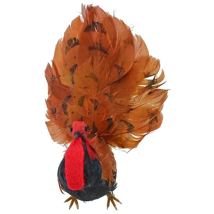 Turkey for statues 12-15 cm