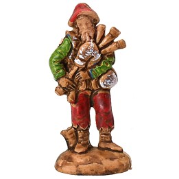 Bagpiper 3.5 cm