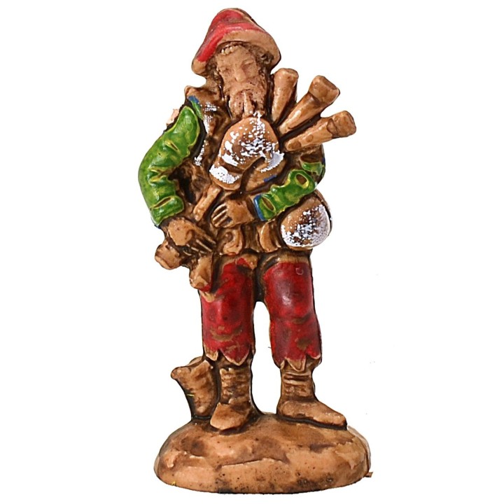 Bagpiper 3.5 cm