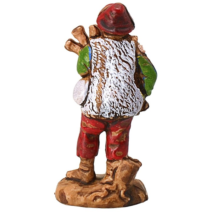 Bagpiper 3.5 cm
