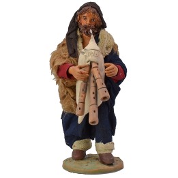 Bagpiper 15 cm Lux