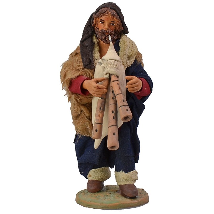 Bagpiper 15 cm Lux