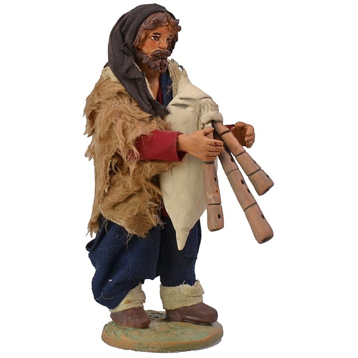 Bagpiper 15 cm Lux