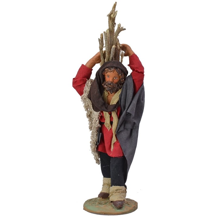 Lumberjack 15cm