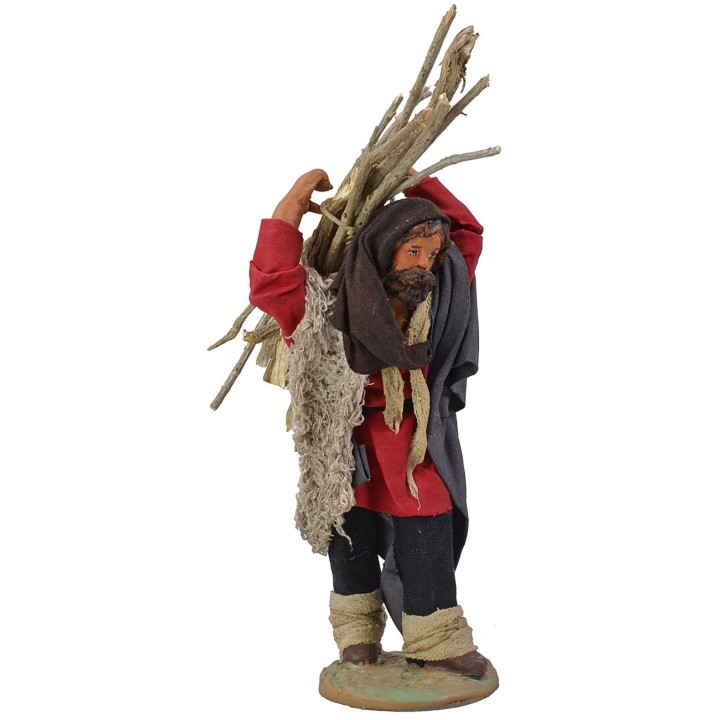 Lumberjack 15cm