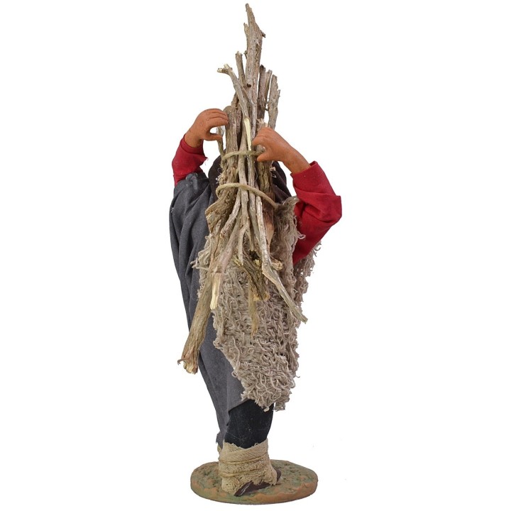 Lumberjack 15cm