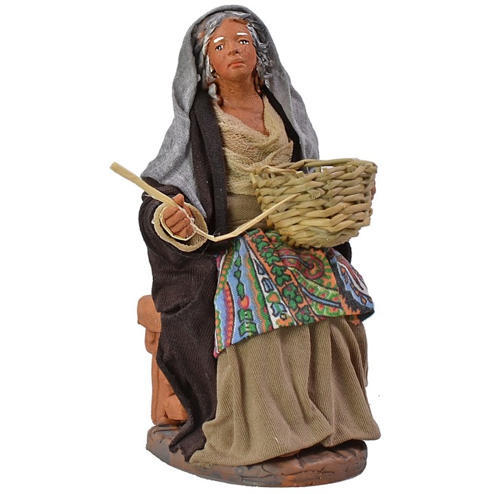 Basket series 16 cm