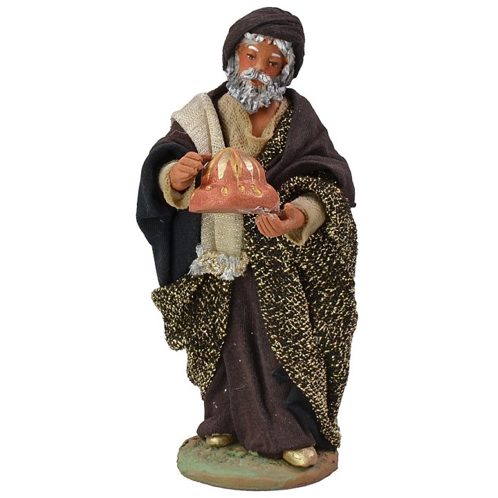 Three Kings series 15 cm