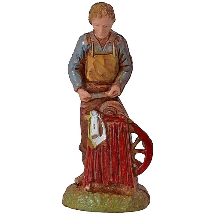 Knife grinder series 6 cm Landi Moranduzzo