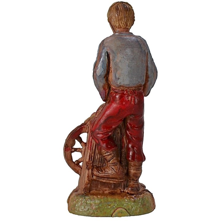 Knife grinder series 6 cm Landi Moranduzzo