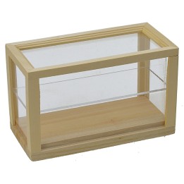 Display stand cm 11,5x5,5x7 h