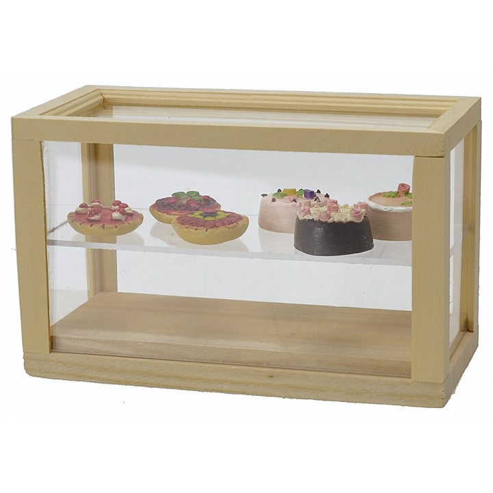 Display stand cm 11,5x5,5x7 h
