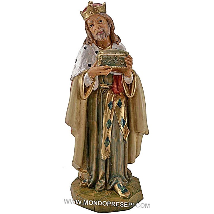 Tre Re Magi 30 cm Lux Euromarchi