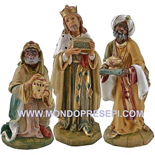 The three Magi 30 cm Lux Euro