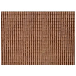 Panel de PVC para techo de 24,5x16,5 cm para techo
