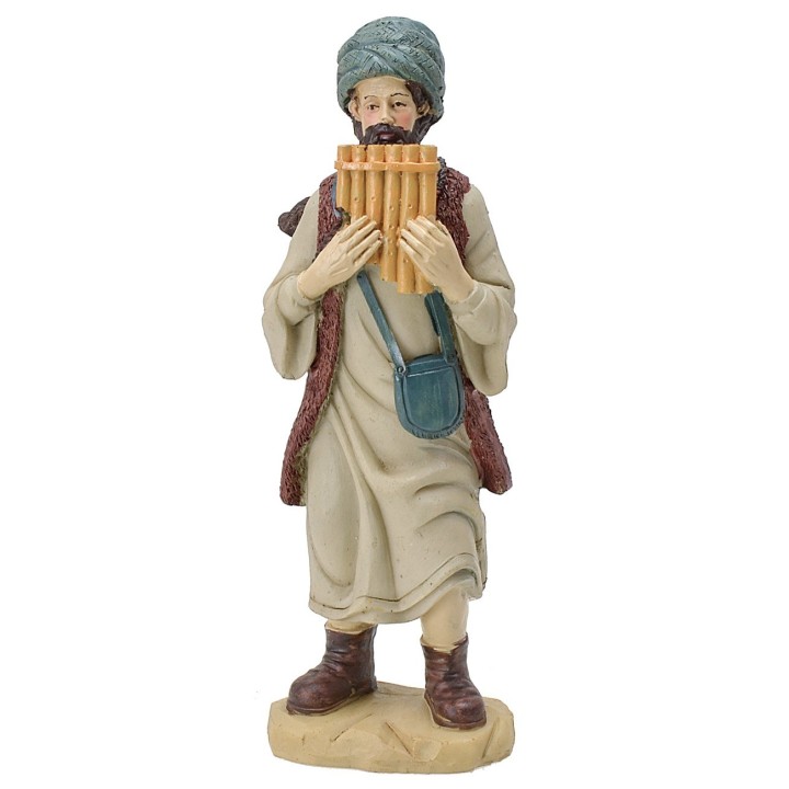 Resin piper cm 20
