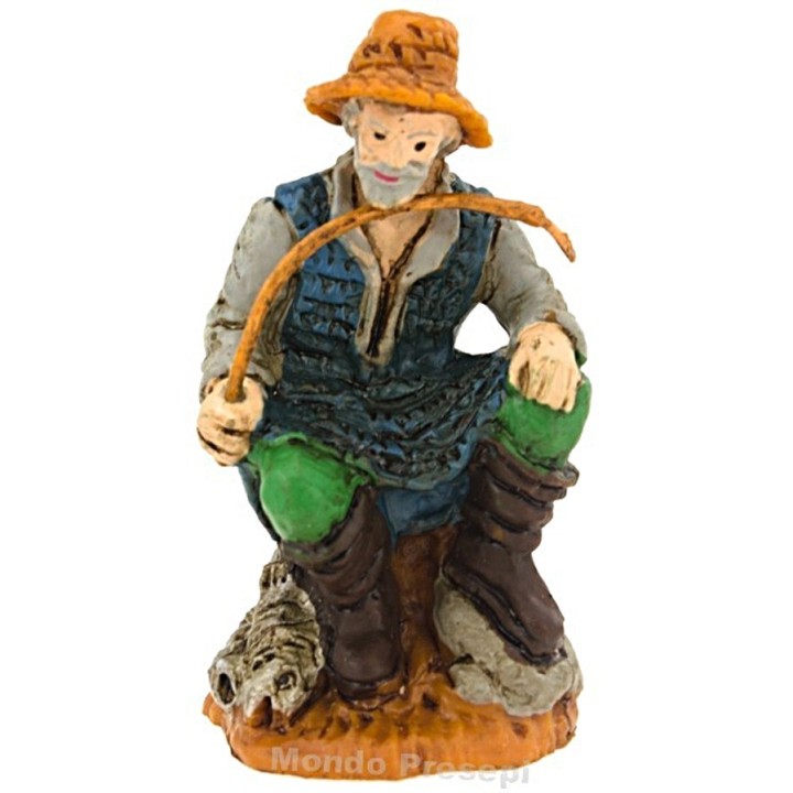 Pescador serie Oliver cm 5