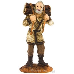 Man with band Oliver series 5 cm
