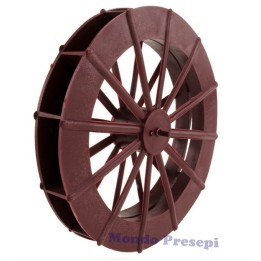 Wheels, Cm 15. 
