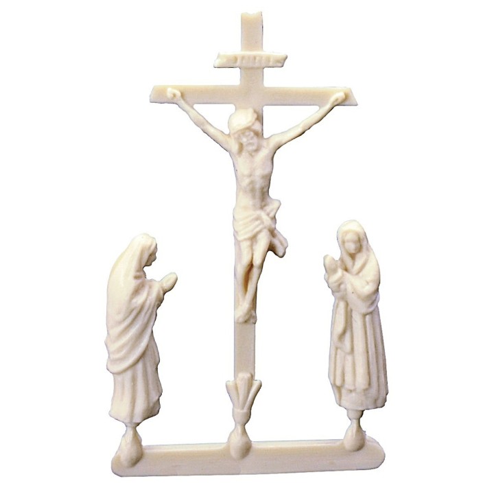 Crocifissione cm 3,5