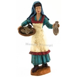 Cm 15 Fishmonger Oliver series