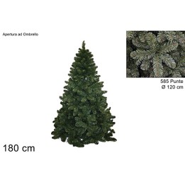 Pianelle tree h 180 cm 585 tips