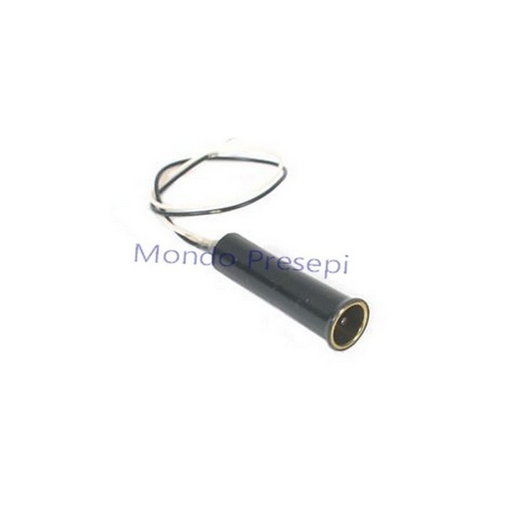 Generatore fumo a comignolo 3-4,5 Volt
