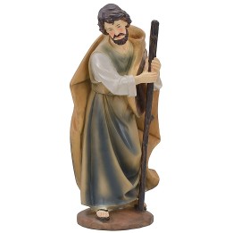San José de resina 25 cm