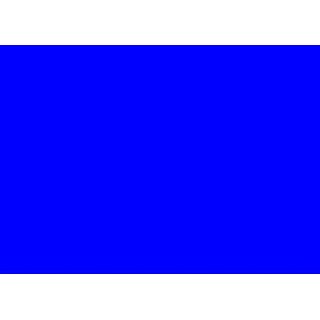 Gelatina Blu medio cm 7x7