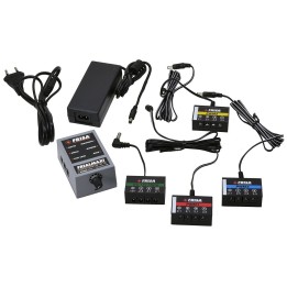 FrialMaxi controller for led