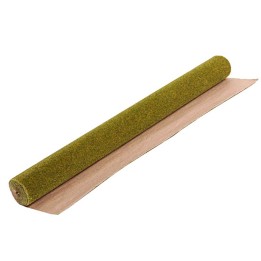Grass mat for dioramas and cribs 100x50 cm